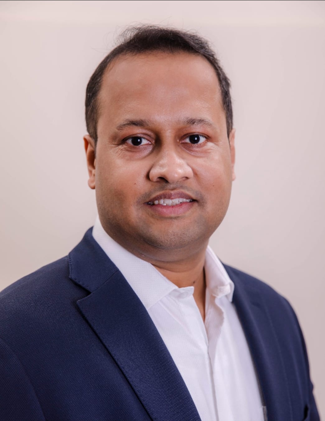 Team member portrait